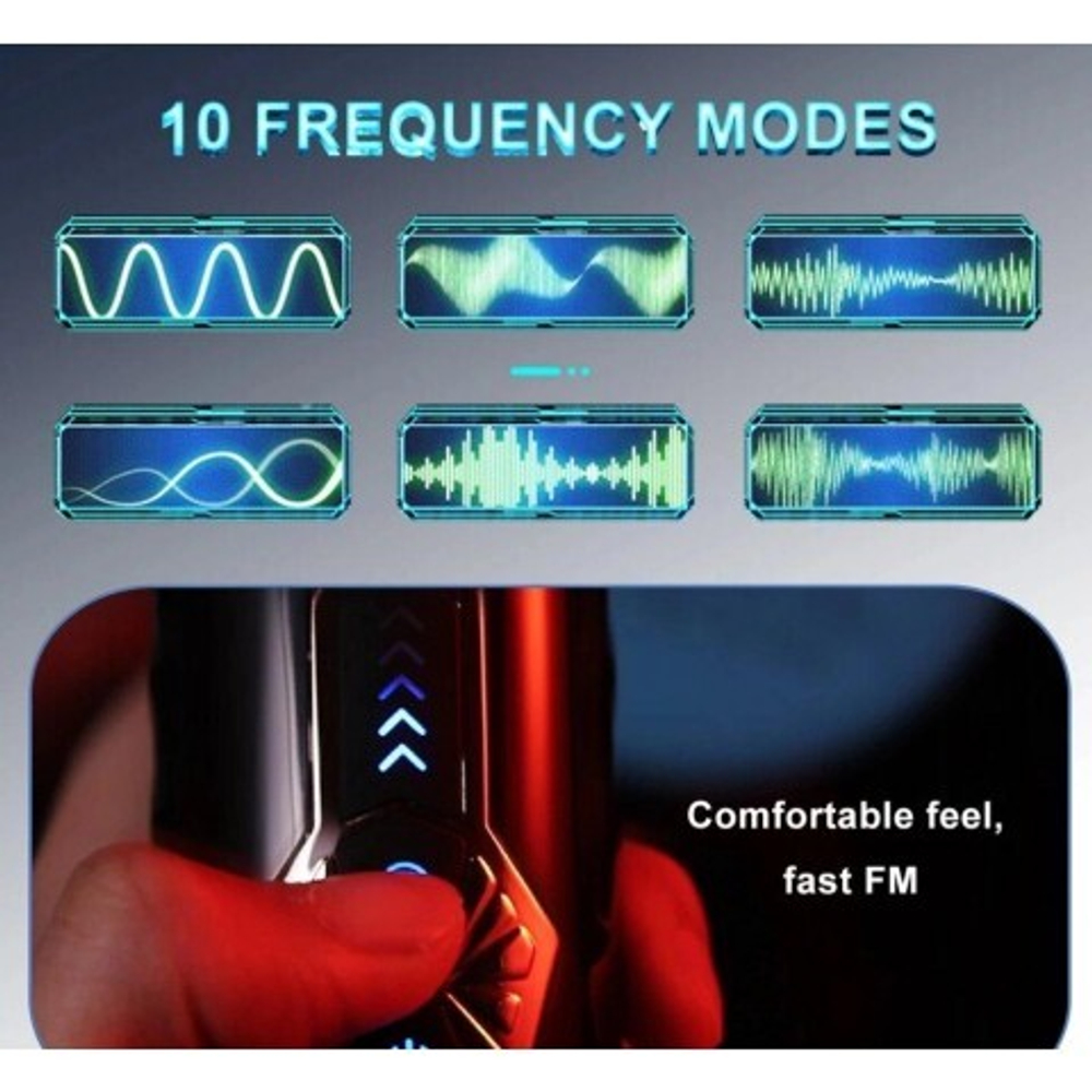 Мастурбатор Arthur