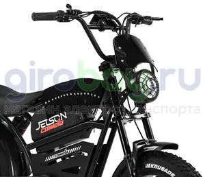 Электровелосипед JETSON COMETA 750W (48V/18.2Ah) фото №11