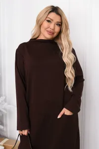 Платье УК-277 Фабрика Моды