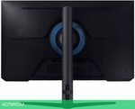 Игровой монитор Samsung Odyssey G5 - G52A LS27AG520PPXEN