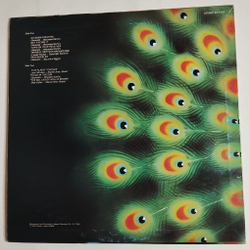 Винтажная виниловая пластинка LP Nazareth Loud N Proud (Japan 1978) (No Obi)