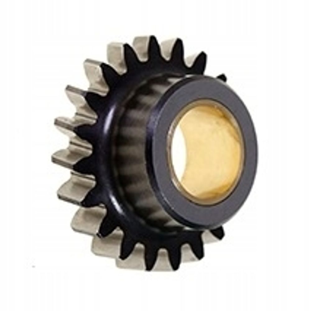 Шестерня / GEAR,IDLER АРТ: 4111A021