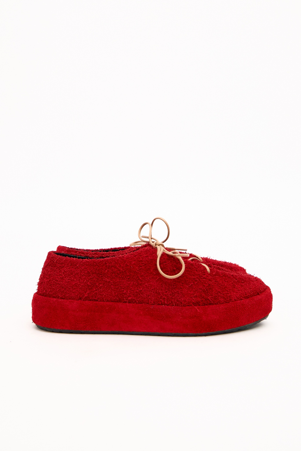 Hanz³ red mox