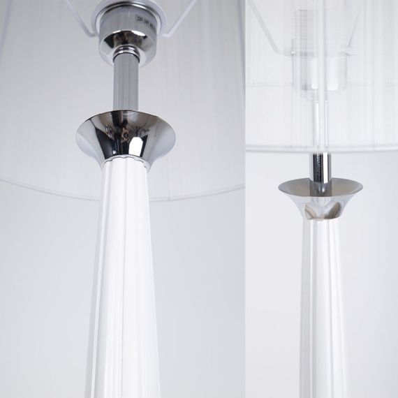 Торшер Modelux Modemodern MD.7875.01FL WT