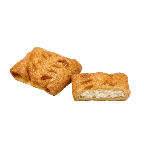 Изделия хлебобулочные слоеные "Хачапури" 0,135кг *36шт (п/ф быстрозамороженный)