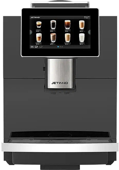 Кофемашина настольная Jetinno JL15-ST-MW