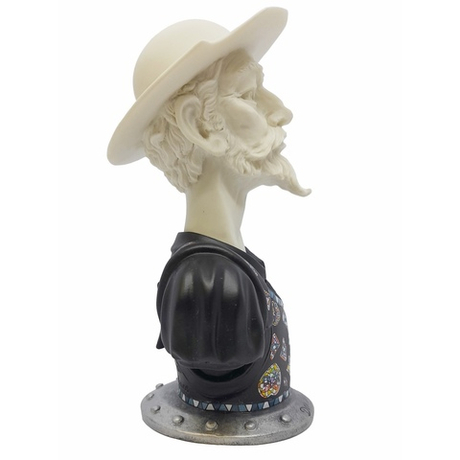 Статуэтка Busto Quijote Бюст Дон Кихота Nadal