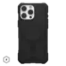 UAG Essential Armor with MagSafe Series Case for Apple iPhone 16 Pro Max Black (Чёрный)