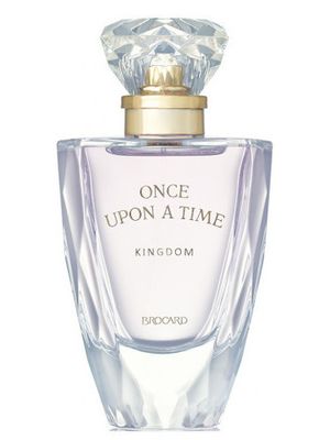 Brocard Once Upon a Time Kingdom