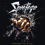 Savatage / Power Of The Night (LP)