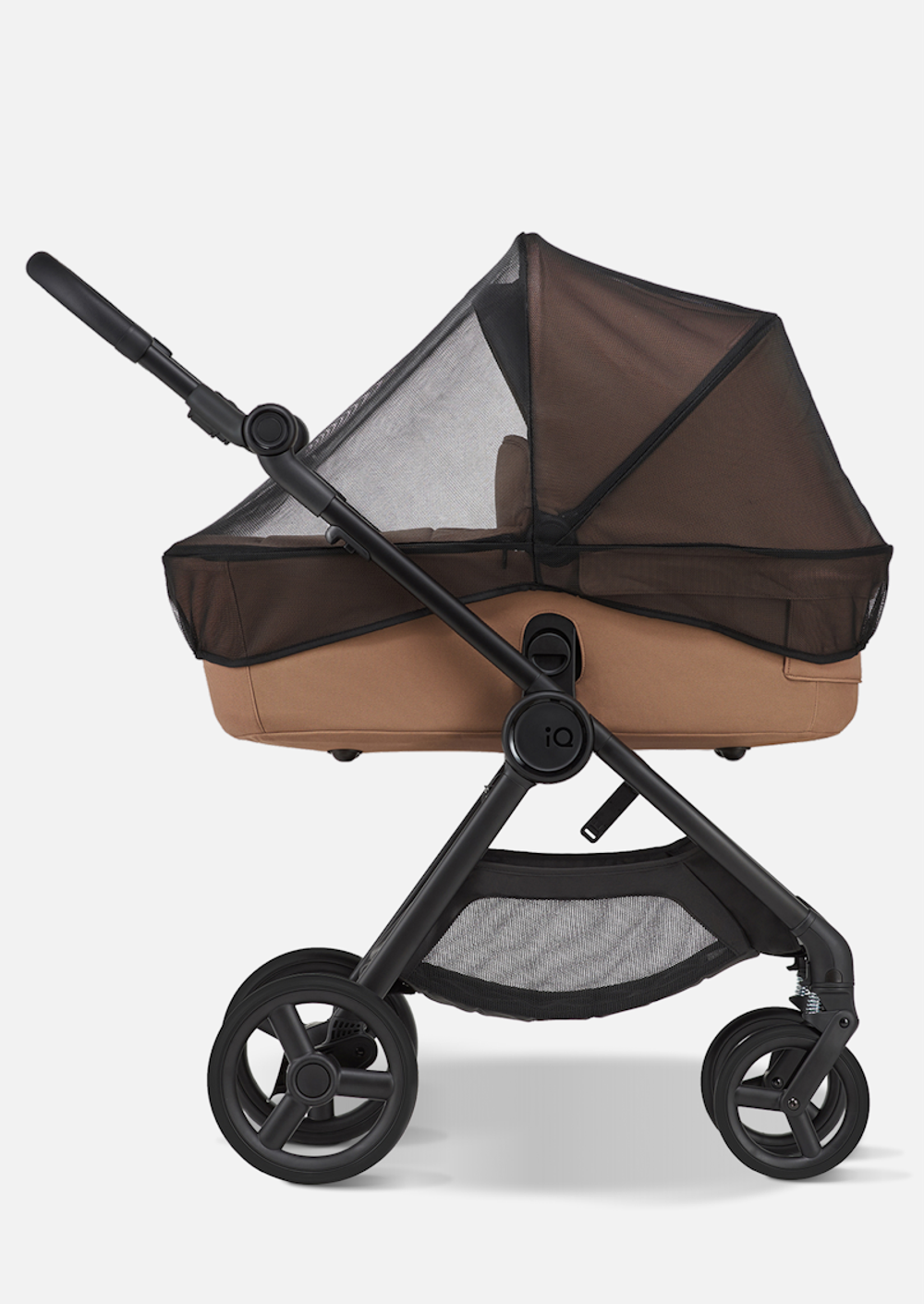 Anex Детская коляска iQ Sienna