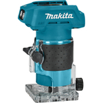 Фрезер аккумуляторный Makita DRT 52 Z