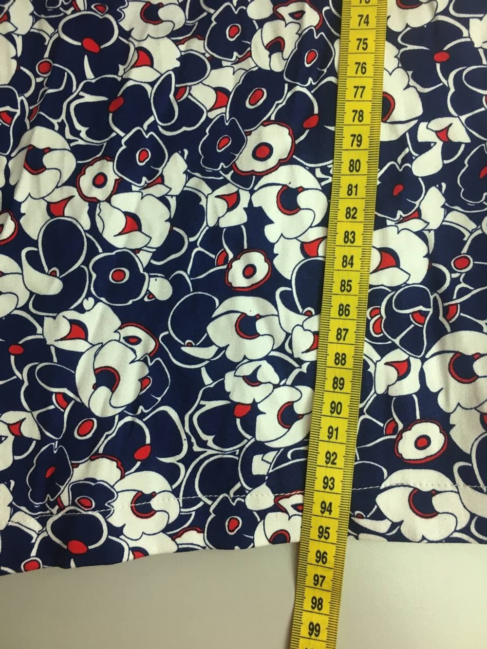 Платье DENIZA тесно-синее 44 размер, новое