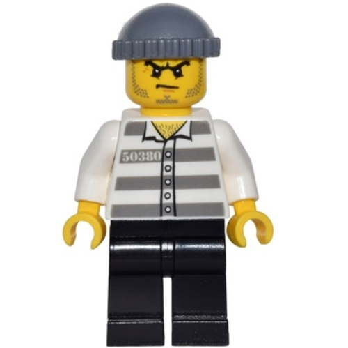 Воришка game009