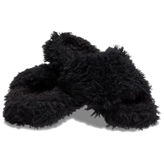 Crocs EVA Flip-Flop 'Black'