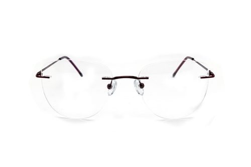 Овальная оправа  Flash