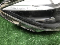 Битая Фара правая BMW 4er F32 (17-20) Adaptive LED