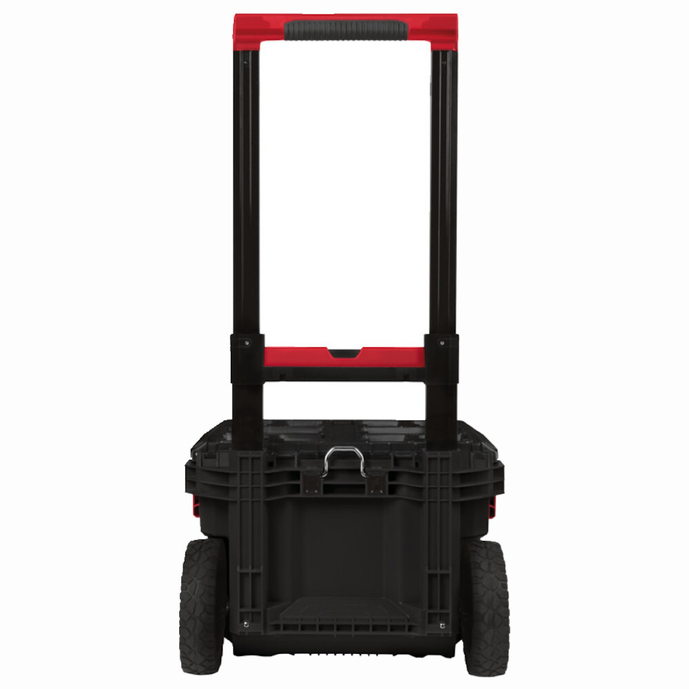 Кейс Milwaukee PACKOUT на колесах