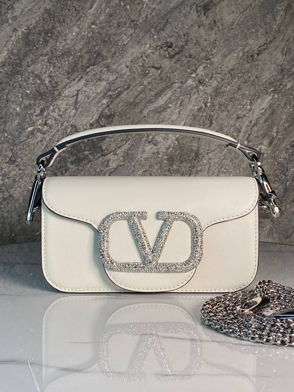 Сумка Valentino