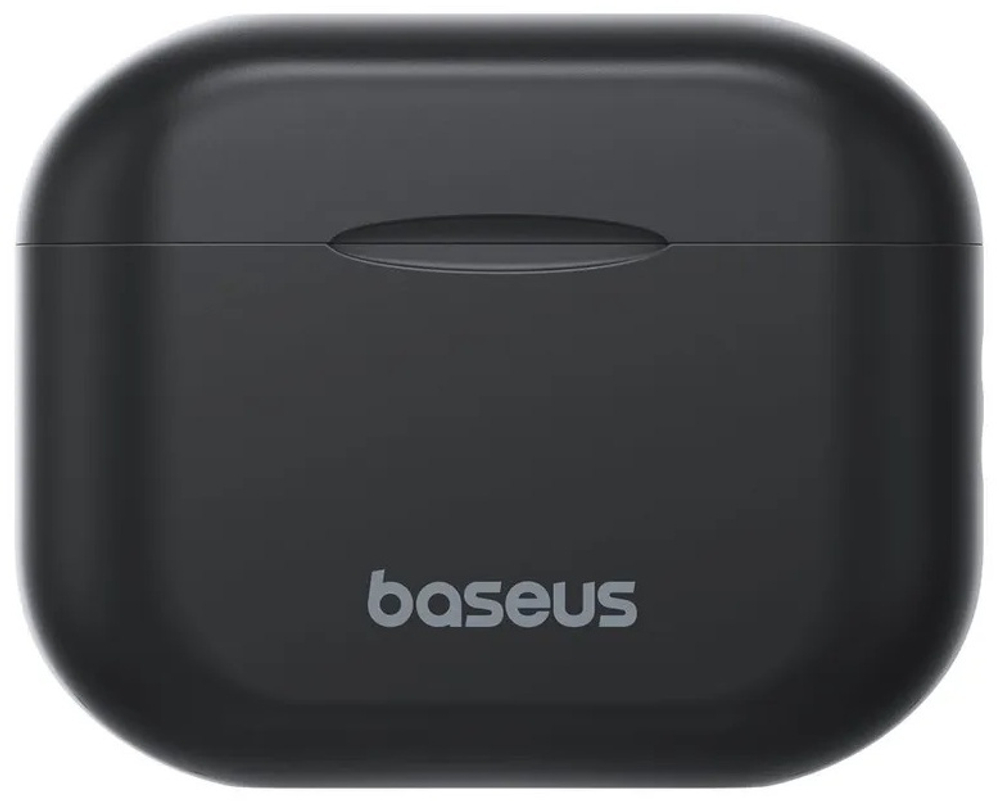 Наушники Baseus E17 черный
