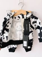 Костюм Dolce&Gabbana