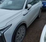 EXEED RX Platinum 2.0 TGDI DCT7 AWD
