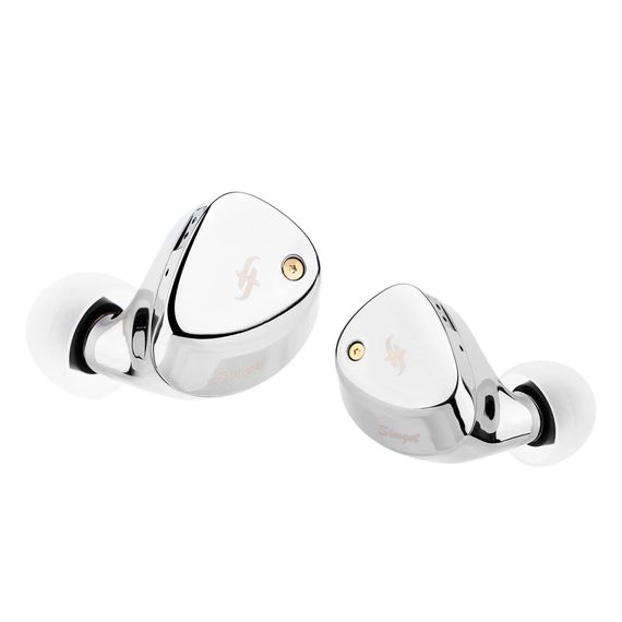 SIMGOT ET142 Silver