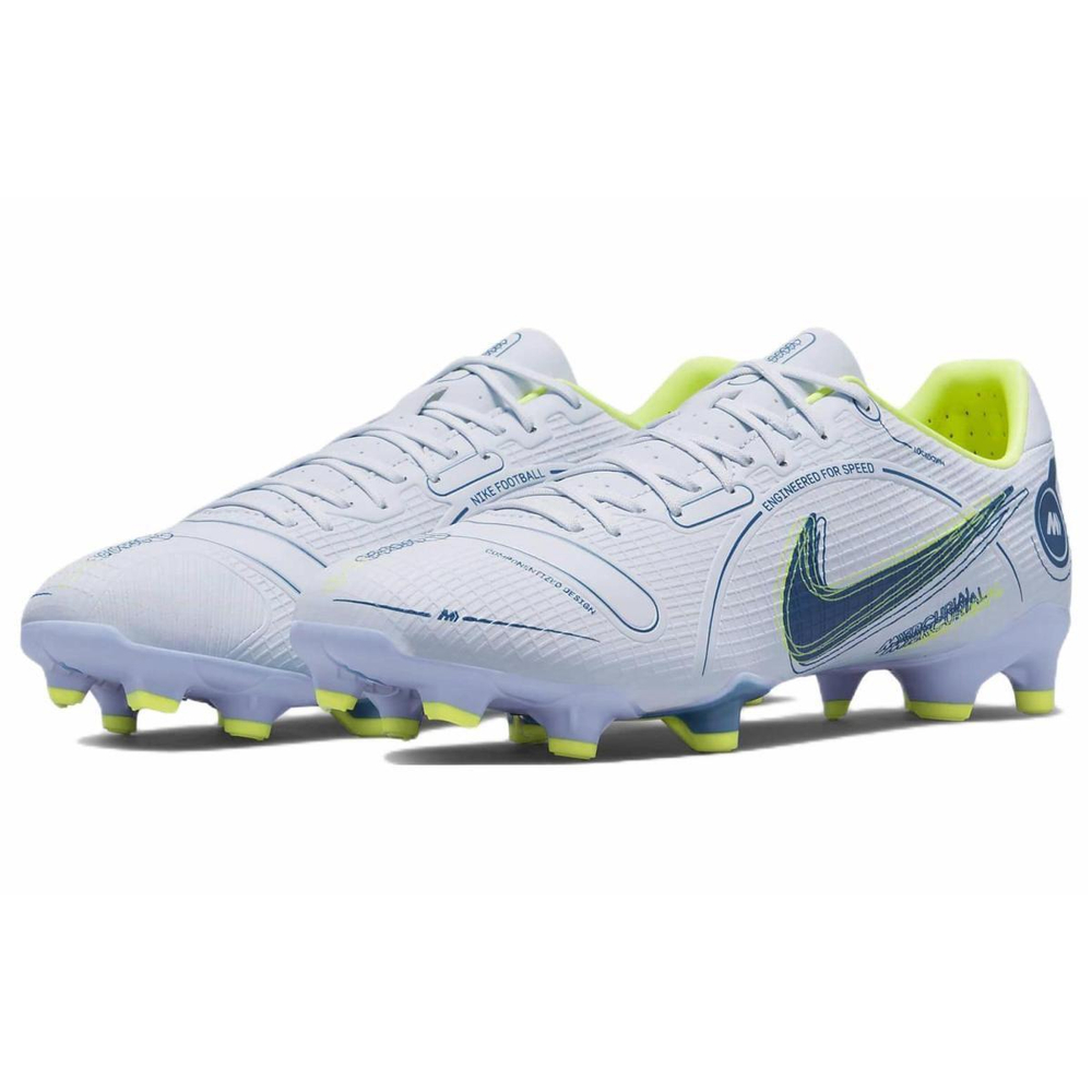Кроссовки Nike Mercurial Vapor 14 14 Academy MG（ ）, DJ2869-054