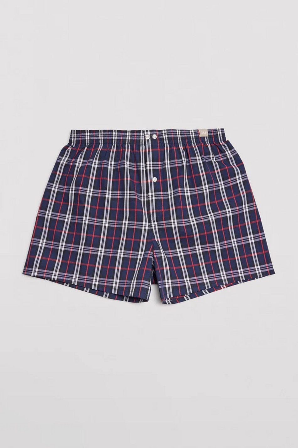 20379 Свободные боксеры