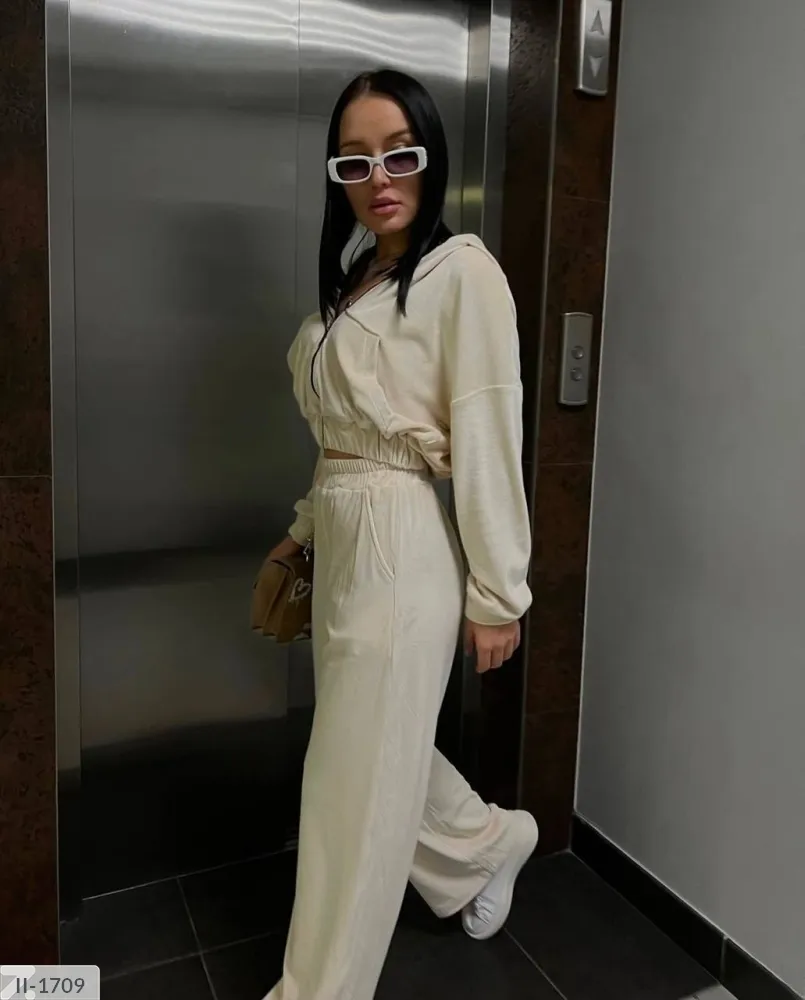 Костюм II-1706 Фабрика Моды