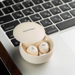 Беспроводные наушники GoGadget CityBuds S
