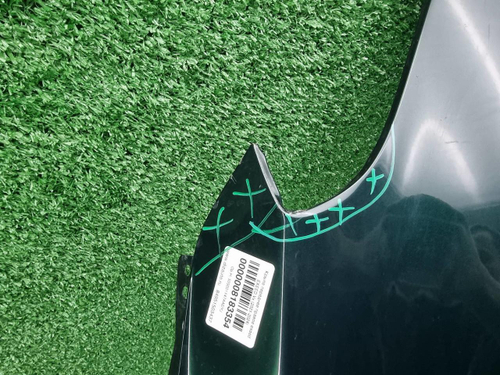 Крыло переднее правое EXEED VX (2021-н.в.)