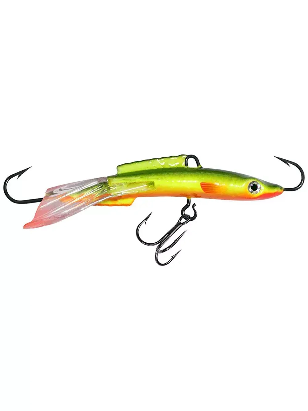 Балансир НАЛИМЧИК-7 76mm 2 штуки 20 г.