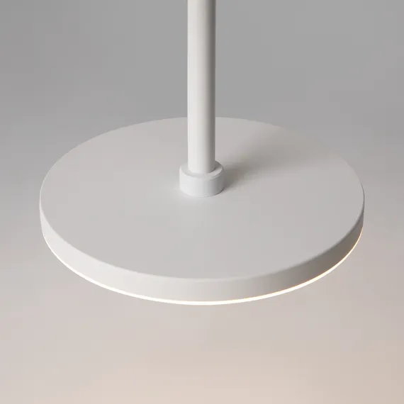 Подвесной светильник Плато / Plato 4000К 12Вт Maytoni p076pl-l12w4k-w