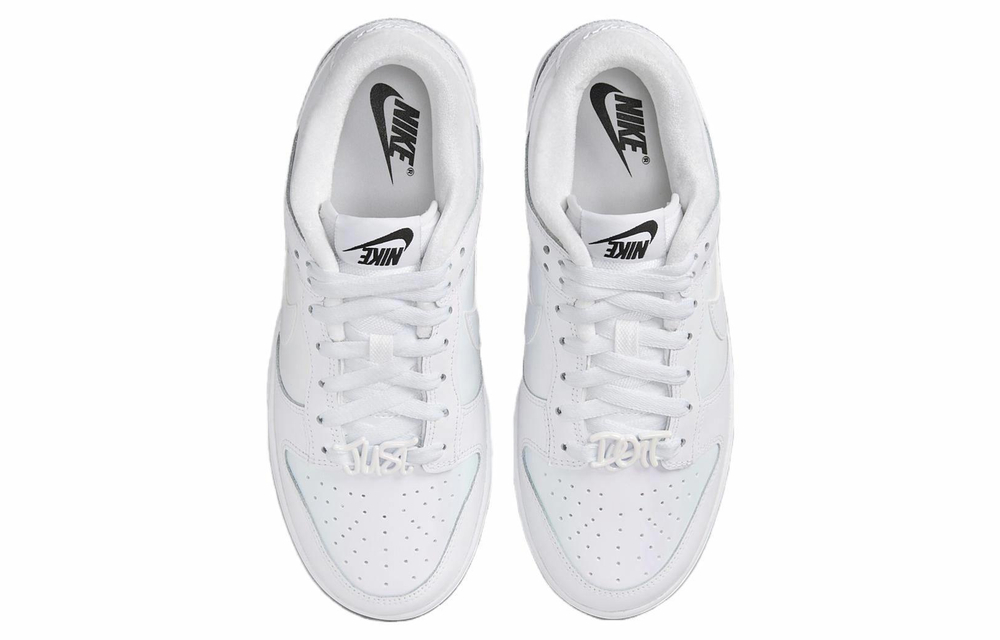 Кроссовки Nike Dunk Se (Женская размерная сетка)