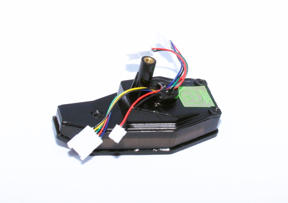 Дисплей рулевая плата бортовой компьютер для Kugoo HX Plus Jilong