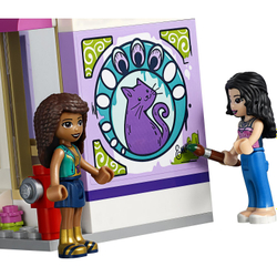 LEGO Friends: Художественная студия Эммы 41365 — Emma's Art Studio — Лего Френдз Друзья Подружки