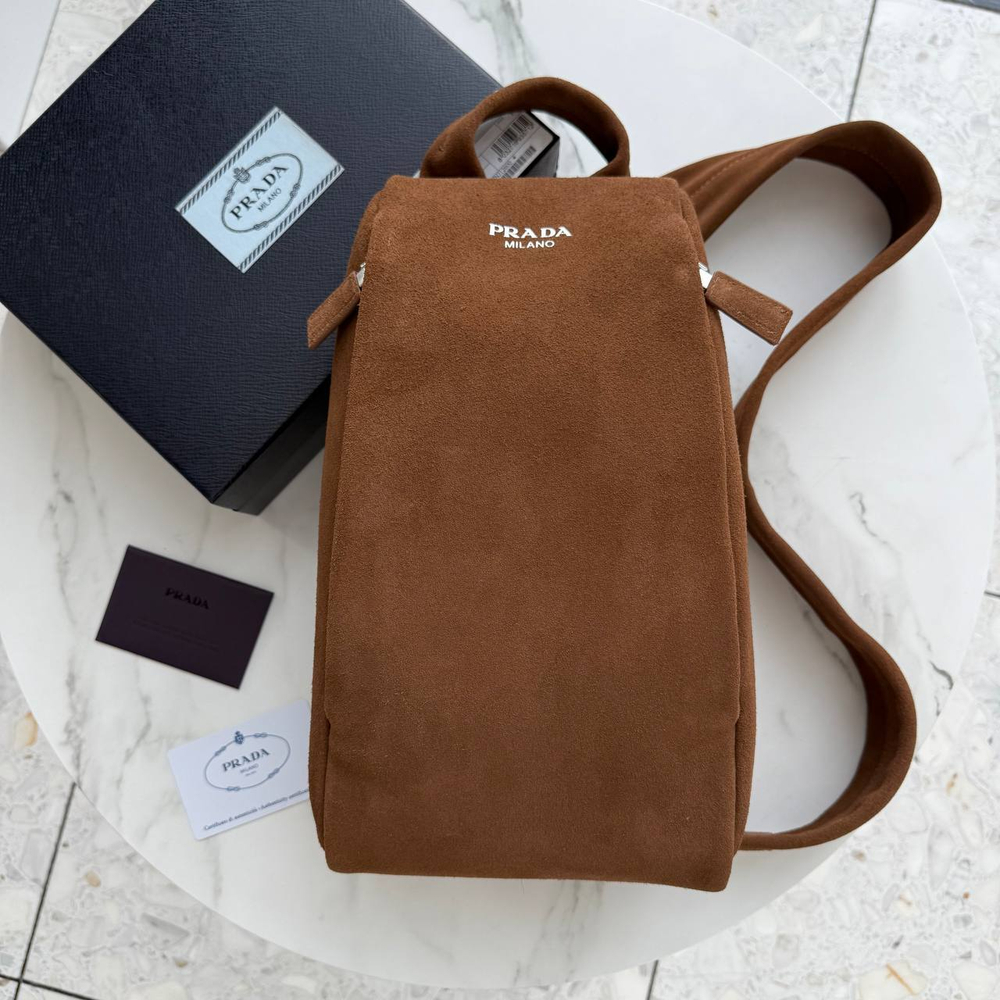 Сумка Prada