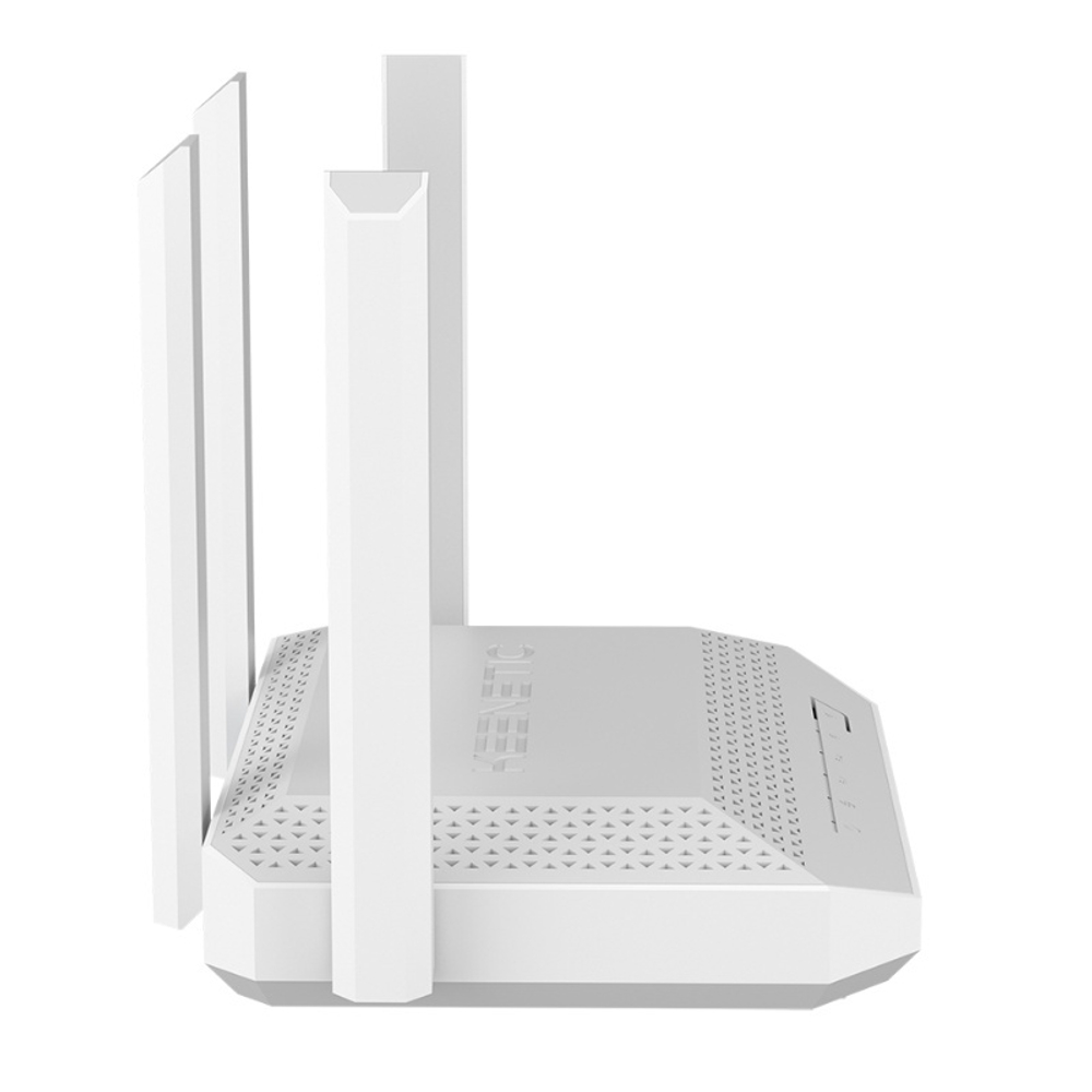 Keenetic Giga (KN-1012) Мультигигабитный интернет-центр с Mesh Wi-Fi 6 AX3000