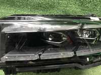 Битая Фара левая Geely Monjaro (2021-н.в.) LED