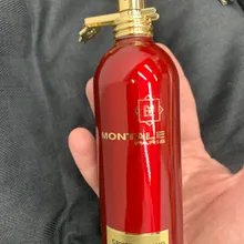 Montale Crystal Aoud