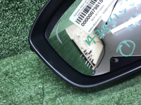 Зеркало левое Geely Coolray (2019-н.в.) 12 конт.