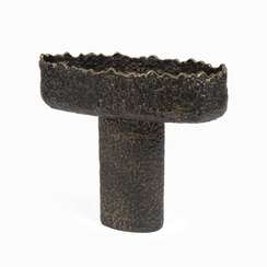 Ваза для фруктов Incomplete высота 25