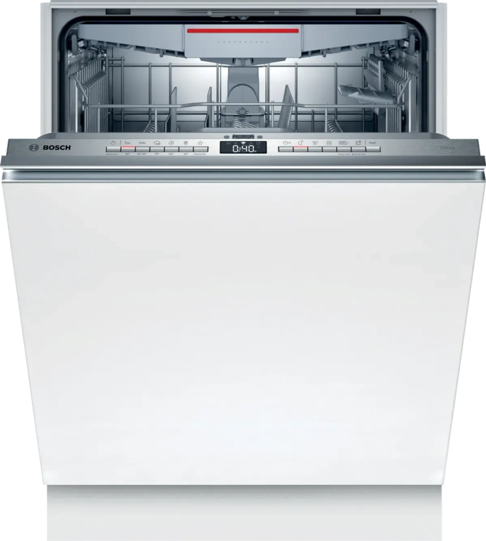 Встраиваемая посудомоечная машина Bosch SMV4HVX31E