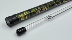 Удилища BROWKA Big Carp-19 6H (4,2 кг) строй 19, для ловли карпа