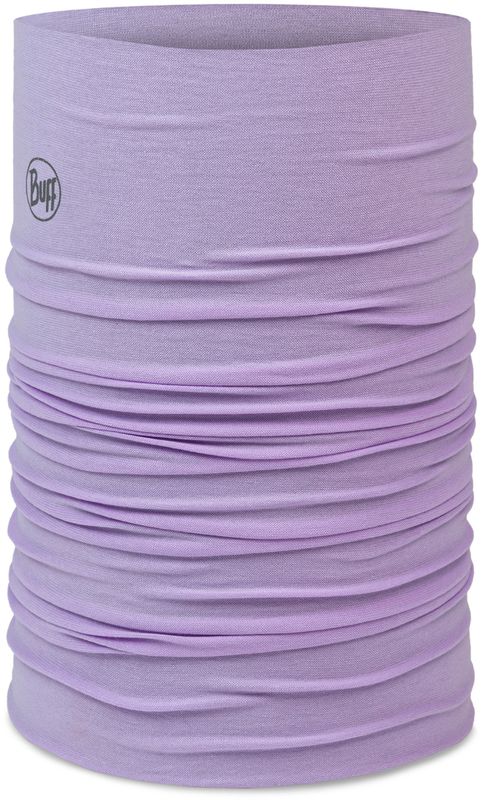 Бандана-труба Buff Original Solid Grape Ice Фото 1