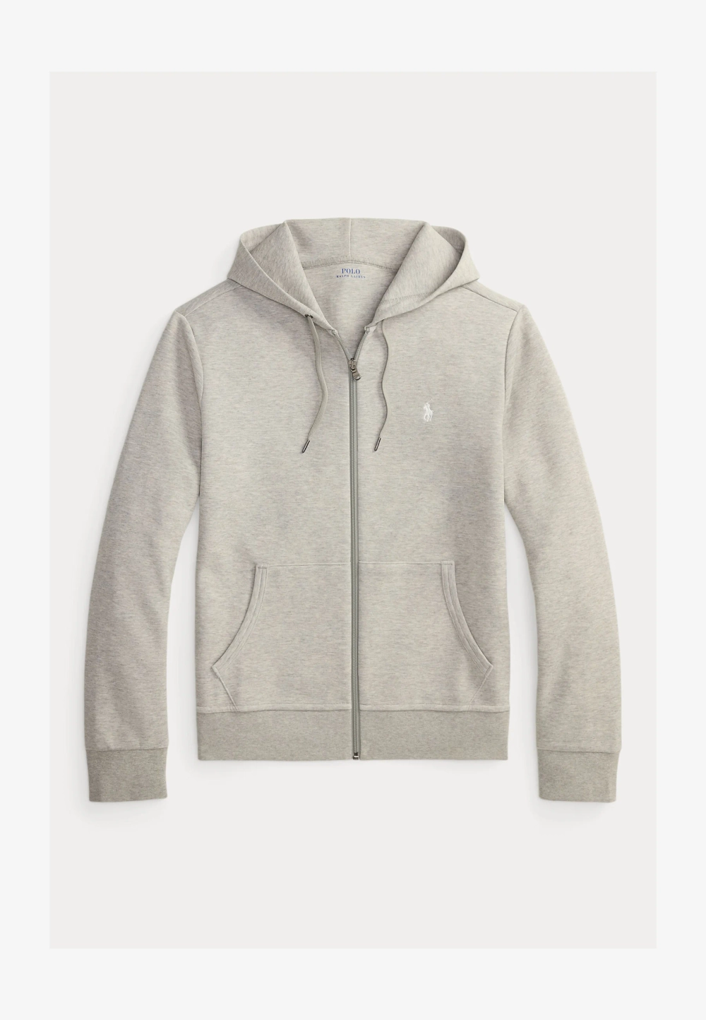 Толстовка POLO RALPH LAUREN - dark sport heather