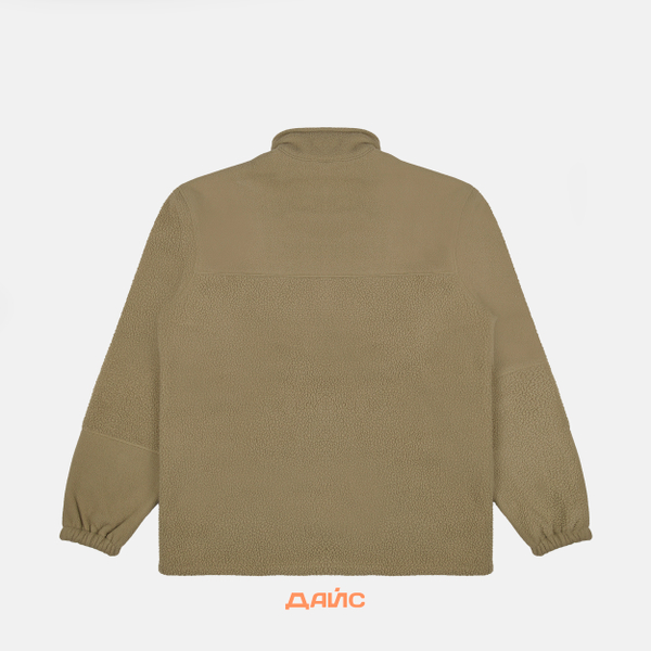 Толстовка мужская Dickies Pinesdale 1/4 Zip артикул:DK0A864D0IP1 - купить в магазине Дайс