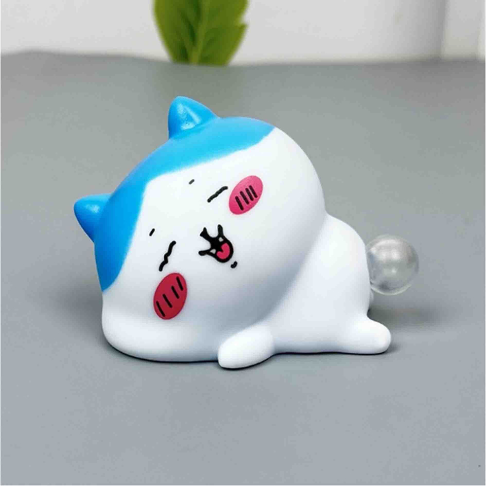 Игрушка-антистресс Котёнок