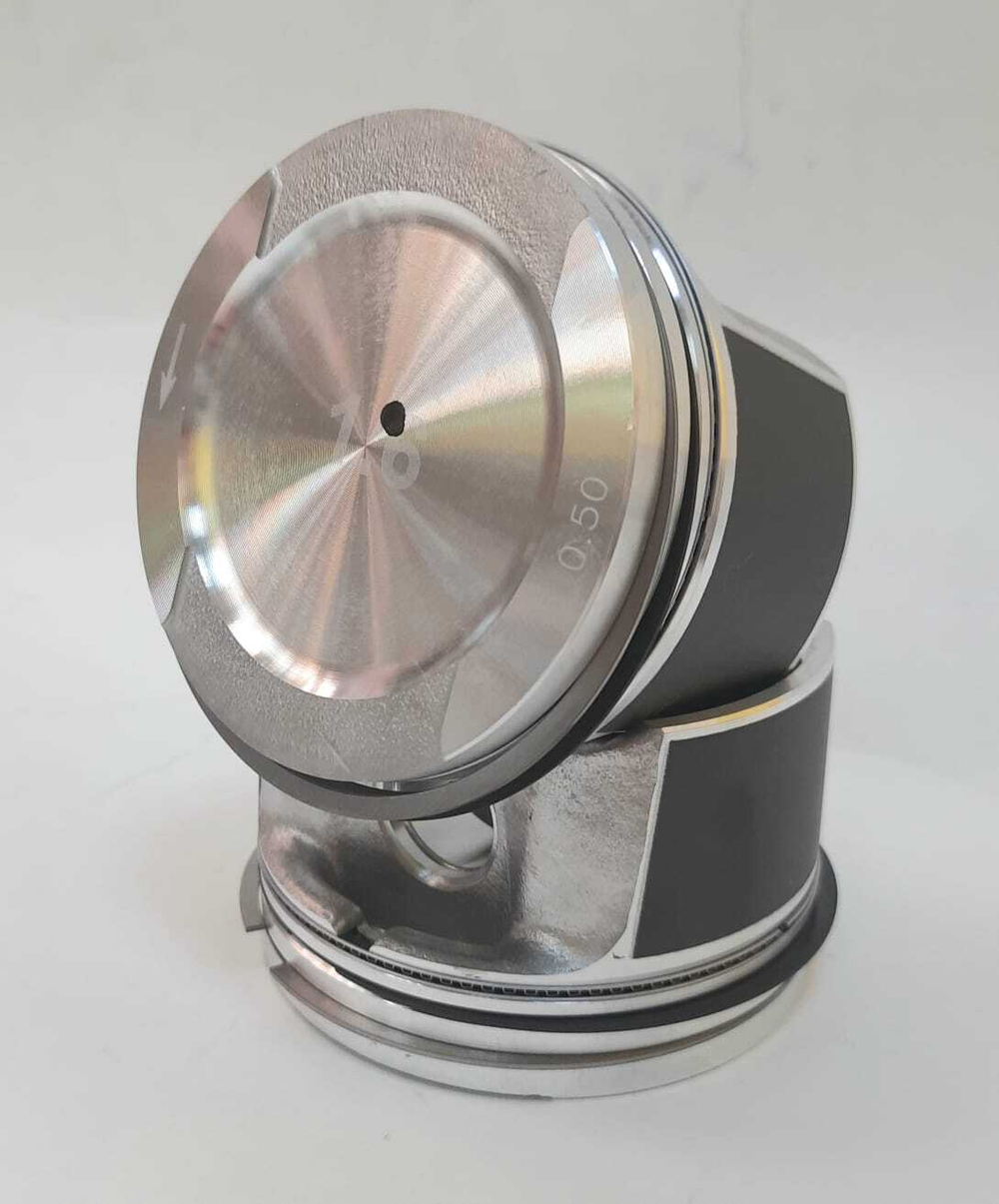 Поршни с кольцами +0.50 BSE BFQ IMALE